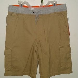Short pants